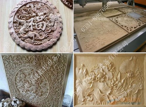 济南古典家具雕刻机多少钱