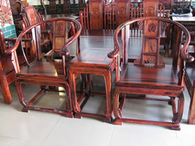 老红木家具